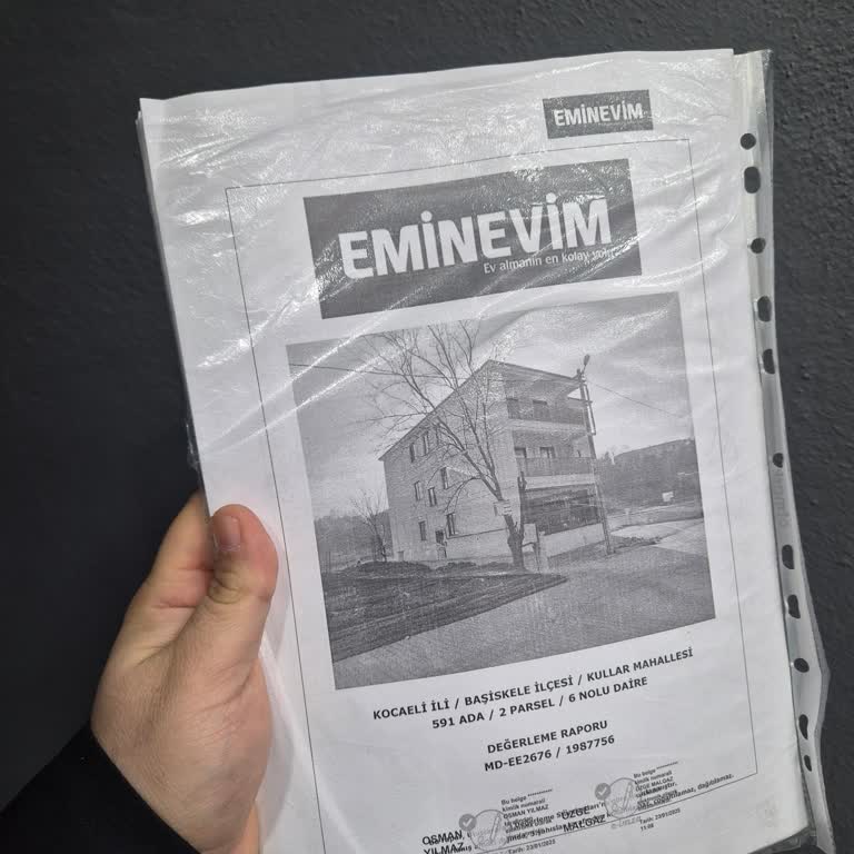 Eminevim Sistemi: Hayal Kırıklığı Ve Maddi Zarar