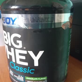 Whey Protein Tuzu Sağlık Sorunları Ve İletişim Problemleri