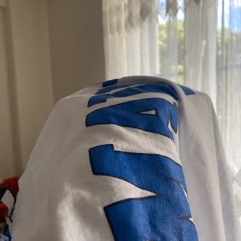 Kurutma Makinesi Kıyafetleri Yıpratıyor