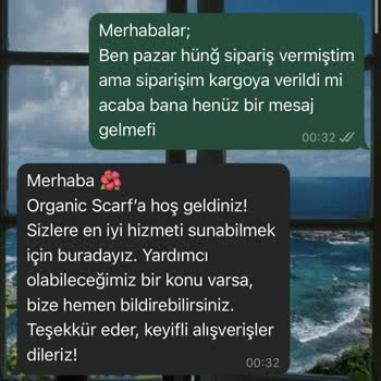 Sipariş Verip Pişman Olmak: Müşteri Hizmetleri Yoksunu Deneyim