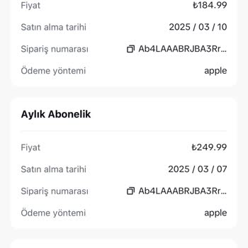 Doppelte Abbuchung bei CapCut und keine Rückerstattung