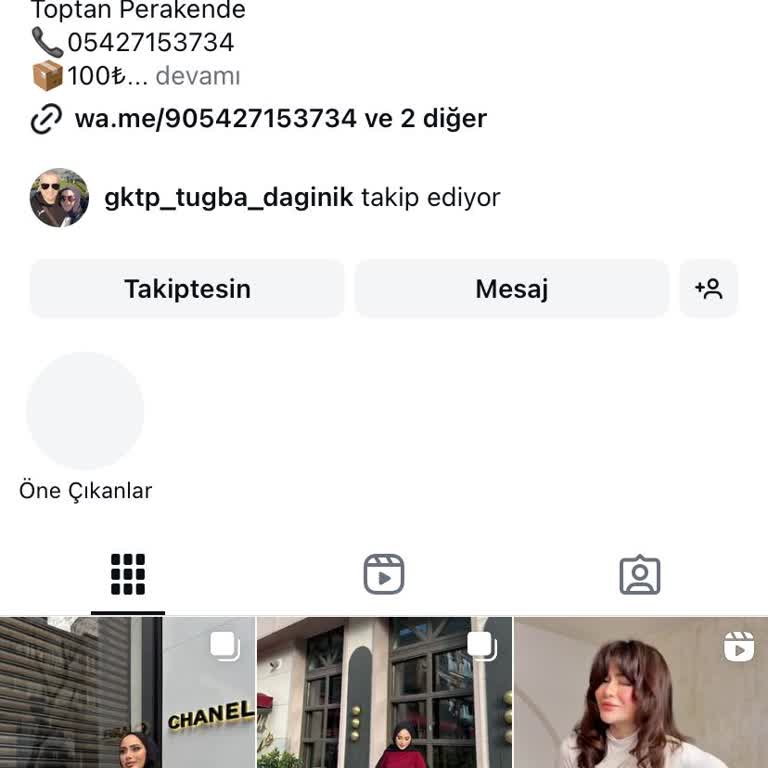 Ön Sipariş Bilgisi Verilmeyen Ürün Ve İptal Sorunu