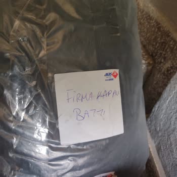 Trendyol'da Yanlış Ürün Ve İade Çilesi: Firma Kapalı Battı!