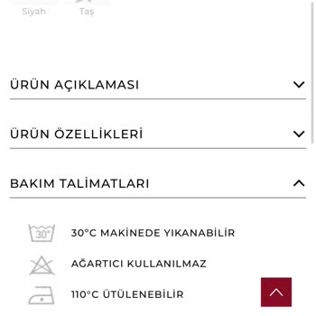W Collection Yanıltıcı Ürün Açıklamaları Ve Müşteri Hizmetleri Hayal Kırıklığı