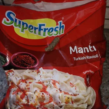 Superfresh Mantıda Beklenmedik Sürpriz