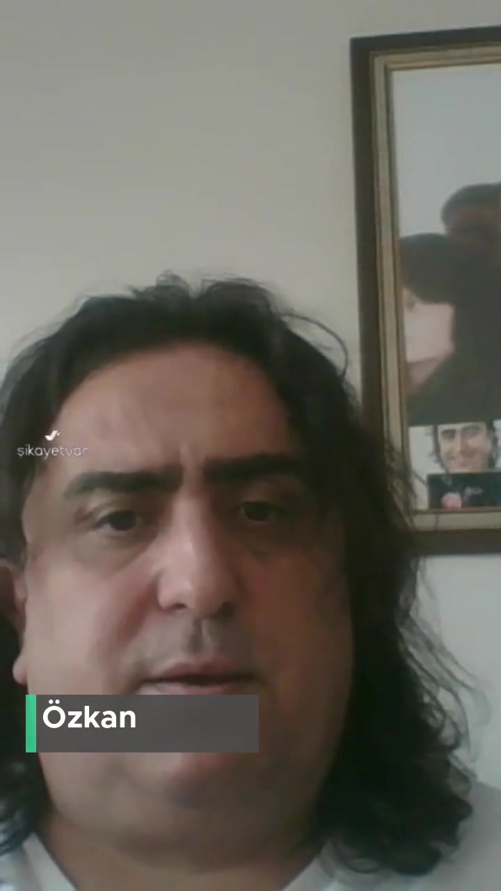 Asılsız Mesajlar Geliyor! videonun kapak resmi