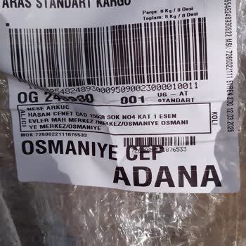 Zincir Atma Sorunu: Kullanılamayan Testere