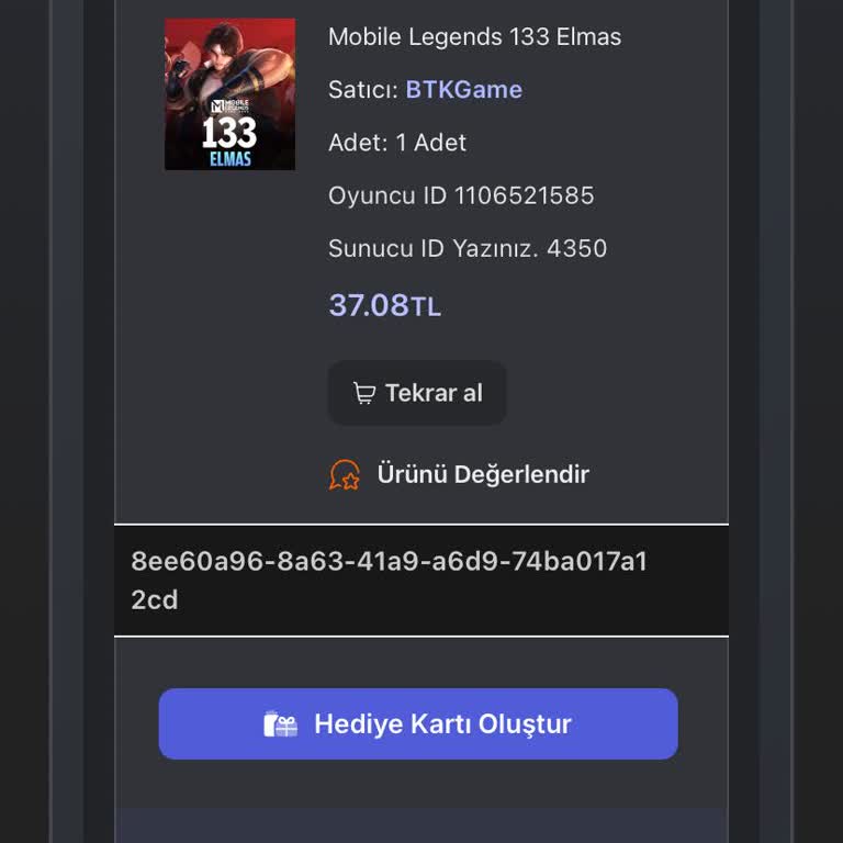 Hesabım Çalındı, Yardım Edin!
