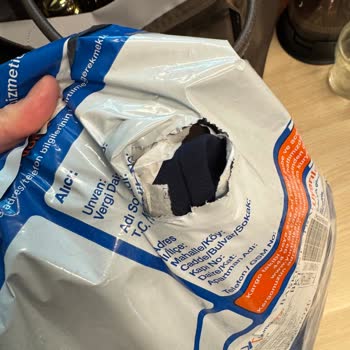 Kargolama Sorunları Ve Tutarsız Ürün Kalıpları