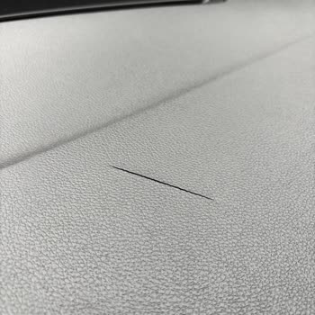 Kia Sportage Göğüs Üstü Çatlak Sorunu