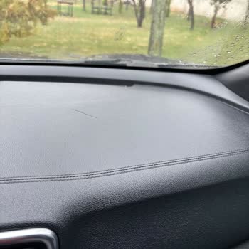 Kia Sportage Göğüs Üstü Çatlak Sorunu