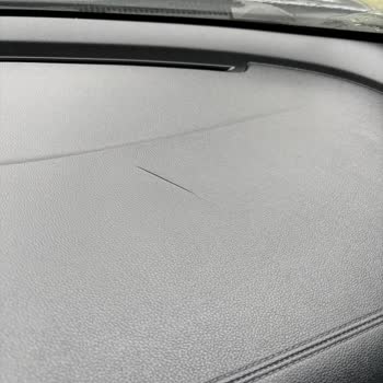 Kia Sportage Göğüs Üstü Çatlak Sorunu