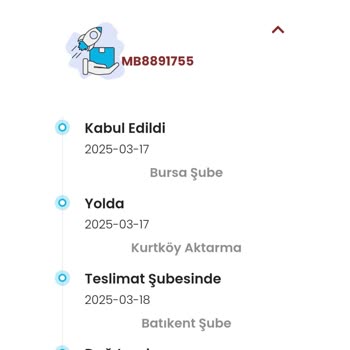 Kargoist İle Teslim Edilemeyen Kargo Ve İletişim Sorunları