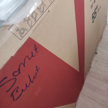 Vestel Televizyonumun Kırık Çıkması Ve İlgisizlik