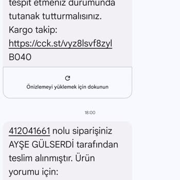 Kayıp Kargo Krizi: Ne Bilgi Var Ne Çözüm!