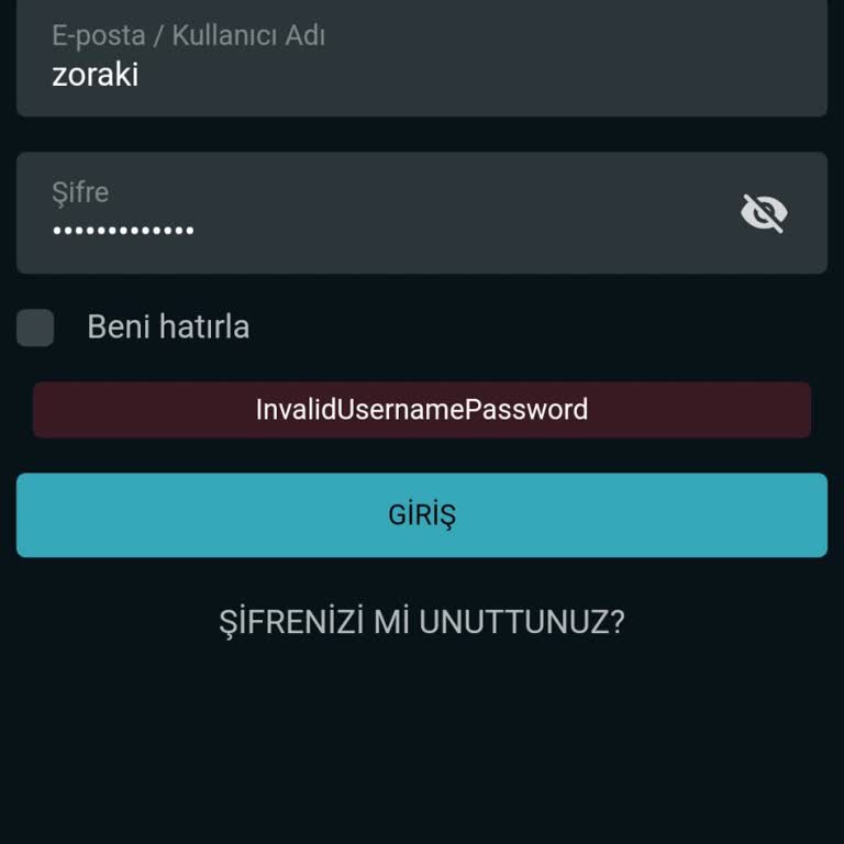 Betnixe Ödeme Sorunları Ve Hesap Engelleme