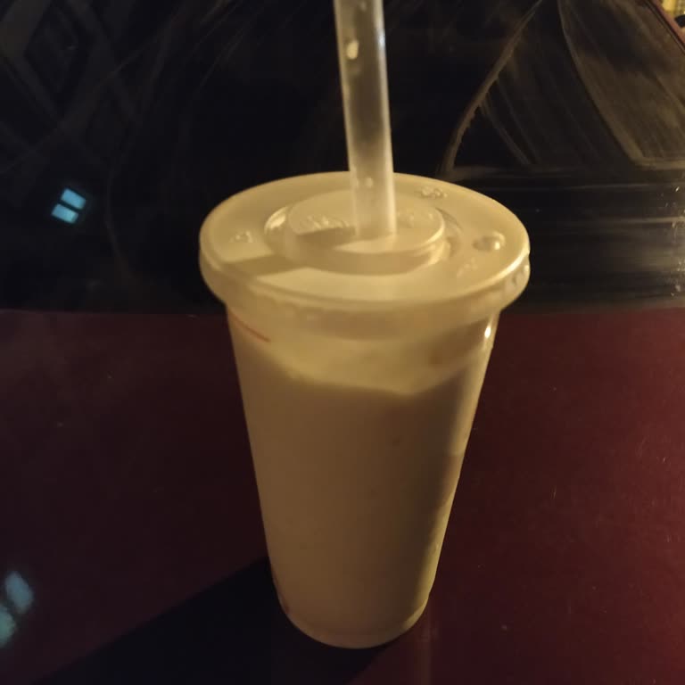 Yanlış Sipariş Ve İlgisiz Personel: Kırklareli Şubesi Hayal Kırıklığı