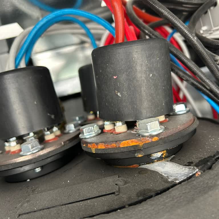 Kombi Arızası Ve Garanti Kapsamında Çözüm Beklentisi