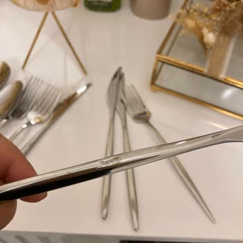 Schafer Çeyiz Setinde Beklenmedik Kalite Sorunları