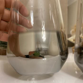 Schafer Çeyiz Setinde Beklenmedik Kalite Sorunları