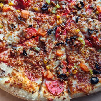 Yanlış Ve Eksik Teslimat: Pizza Siparişimde Büyük Hayal Kırıklığı!