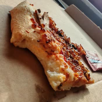 Yanlış Ve Eksik Teslimat: Pizza Siparişimde Büyük Hayal Kırıklığı!