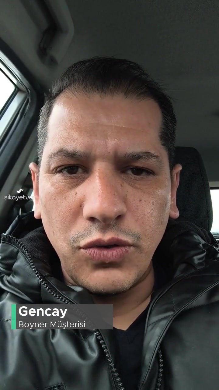 Boyner Skechers Ayıplı Ürün Süreci! videonun kapak resmi