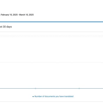 DeepL Translate, suscripción cancelada e intento de cobro