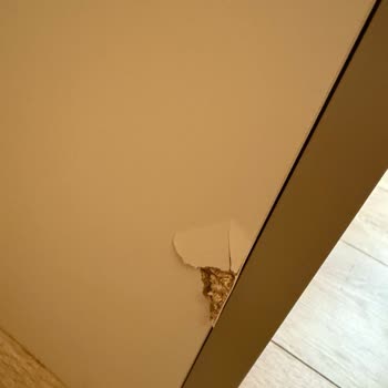 Ürün Eksikliği Ve İade Sorunları