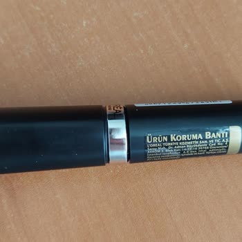 Trendyol'dan Aldığım Rimellerin Orijinalliği Sorunu