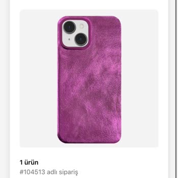 Yanıltan Renk Ve Kalitesiz Köşeler