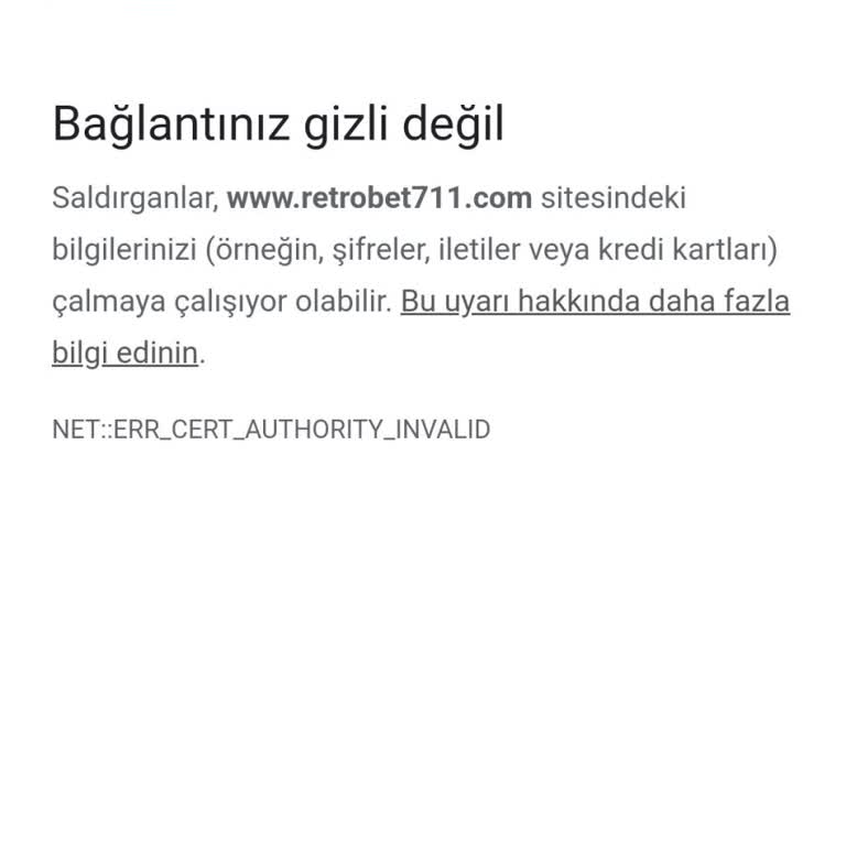 Retrobet Giriş Sorunu: Yardım Talebi
