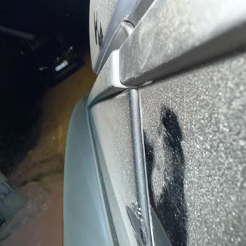 Bursa'daki Otomobil Servisinde Yaşanan Sorunlar