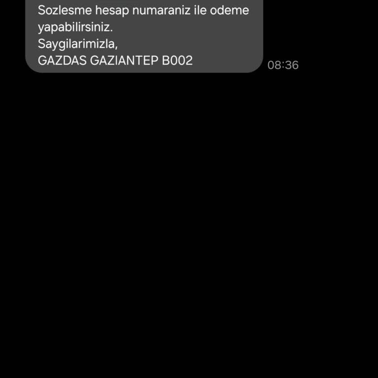Sayaç Okuma Görevlisinin İhmali Ve Müşteri Mağduriyeti