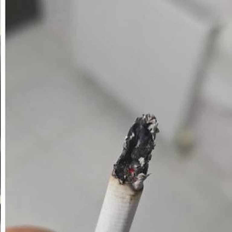 Winston Dark Blue Kalitesizliği