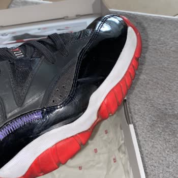 Nike Jordan Ayakkabıda Kalite Sorunu Ve İade Talebi