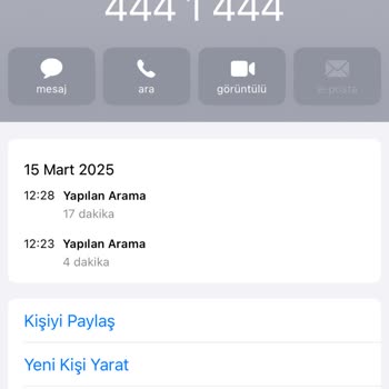Türk Telekom'da Çekim Sorunu Ve Çözüm Arayışı