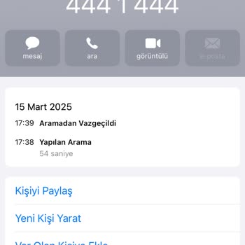 Türk Telekom'da Çekim Sorunu Ve Çözüm Arayışı