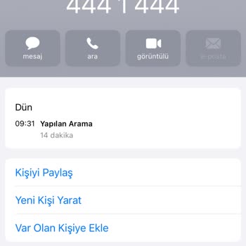 Türk Telekom'da Çekim Sorunu Ve Çözüm Arayışı