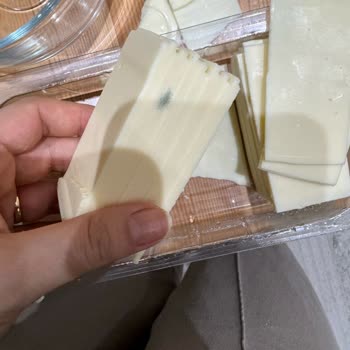 Markalı Üründe Küf Sorunu ve İletişim Eksikliği