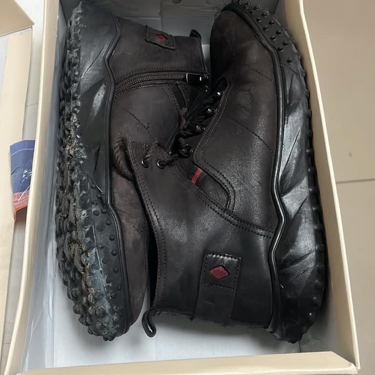 Garantili Botun Kalitesizliği Ve İlgisiz Firma