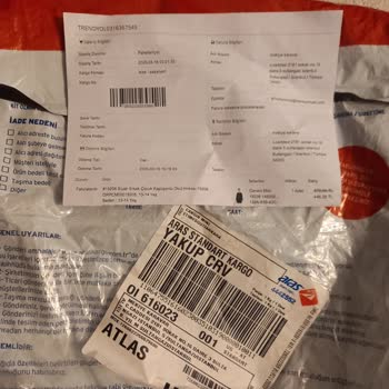 Kuryenin Tehdit Ve Saygısız Tavırları