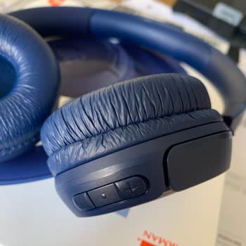 JBL Kulaklıkta Ses Artırma Tuşu Sorunu