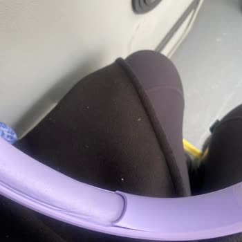 JBL Kulaklıkta Beklenmedik Plastik Sorunu