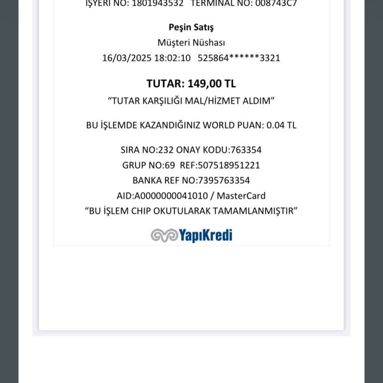 A101 Şubesinde Saygısız Personel Ve İade Sorunu