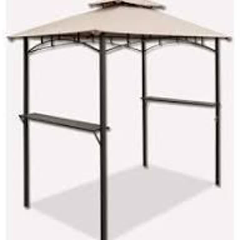 Bauhaus Gazebo Yedek Parça Sorunu: Çardak Çöpe Mi?