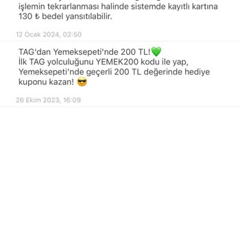 Martı Scooter Kullanımında Hatalı Uygulama Ve Haksız Ücretlendirme