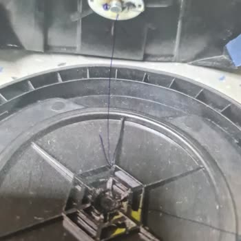 Fakir Elektrikli Süpürge Servis Sorunu