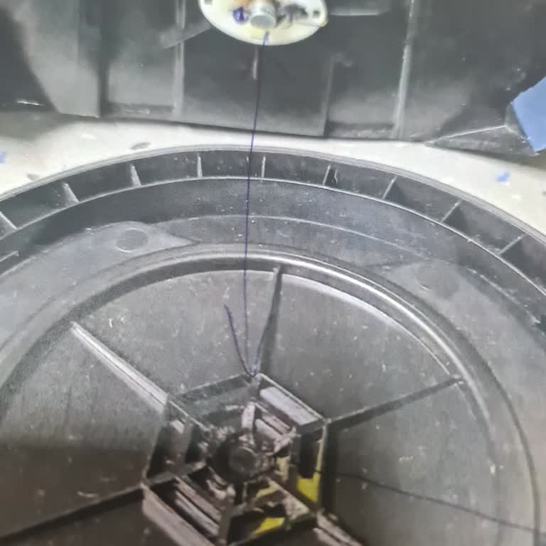 Fakir Elektrikli Süpürge Servis Sorunu