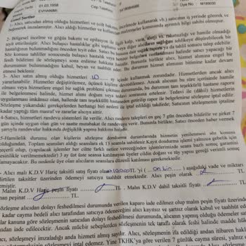 Güzellik Salonunun Ani Kapanışı Ve Mağduriyet